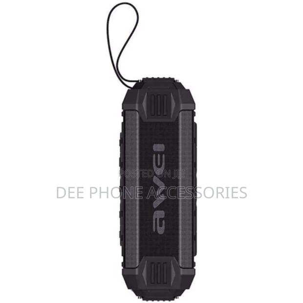 Awei Y 280 Bluetooth Speaker - thumbnail 2