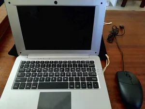X-tigi HeroBook 64 GB Silver