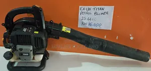 Petrol Blower