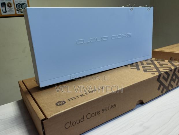 Ccr2116-12g-4s+ 16- Core - thumbnail 3