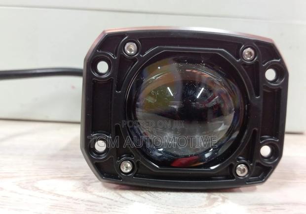 Led Light One Eye Square