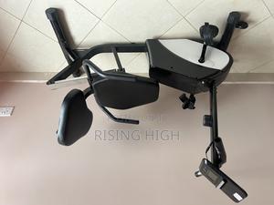 Elderly Recubment Bikes - main view