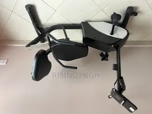 Elderly Recubment Bikes