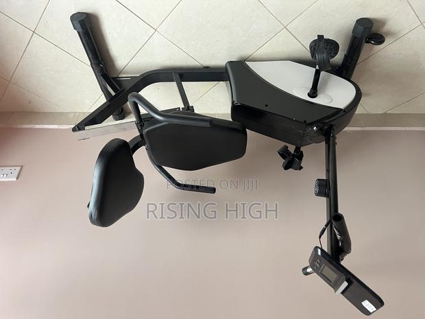 Elderly Recubment Bikes