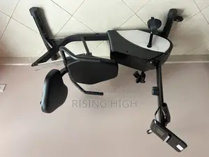 Elderly Recubment Bikes