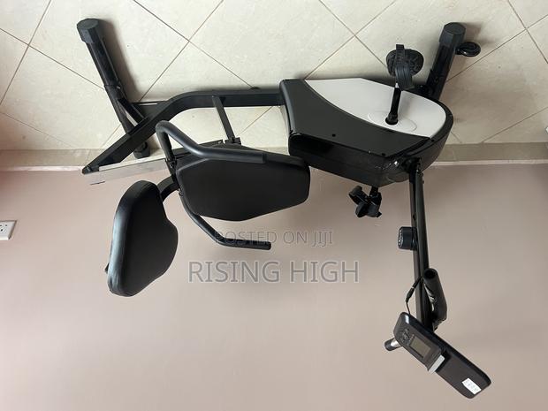 Elderly Recubment Bikes - thumbnail 2