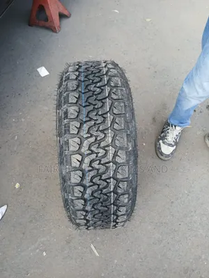 205/60r 15 A/T Sumax Tires
