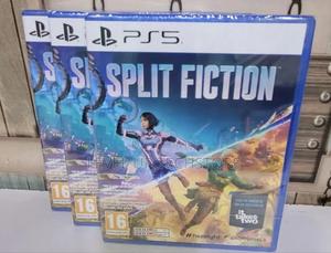 Split Fiction Ps5 Video Game - thumbnail 2