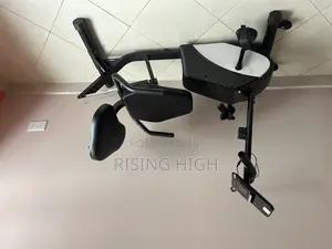 Physical Therapy Recubment Bikes