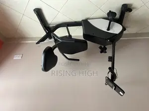 Physical Therapy Recubment Bikes