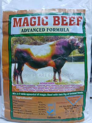 Magic Beef 1kg - thumbnail 2