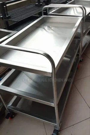 Restaurant Trolleys/Carts