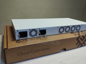 Mikrotik Cloud Core Router 2116-12g-4s+ - thumbnail 2
