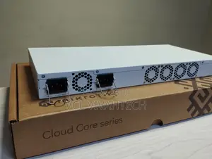 Mikrotik Cloud Core Router 2116-12g-4s+