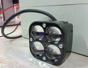 Led Light 4 Eyes Square Small