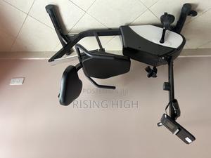 Physiotherapy Recubment Bikes - main view