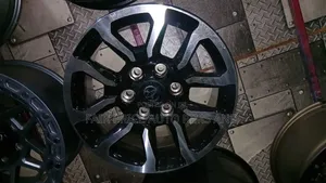 Prado150 Original Design Size 19.