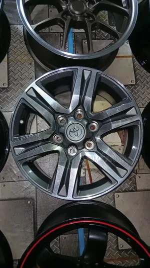 Prado150 Original Design Size 19.