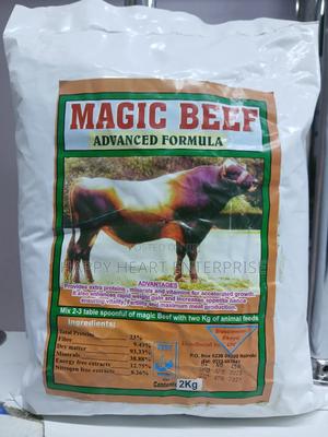 Magic Beef 2kgs - thumbnail 2