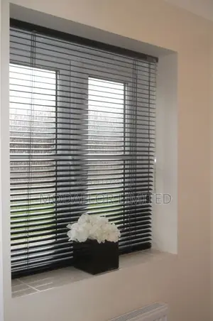 Rust Free Aluminium Window Blinds
