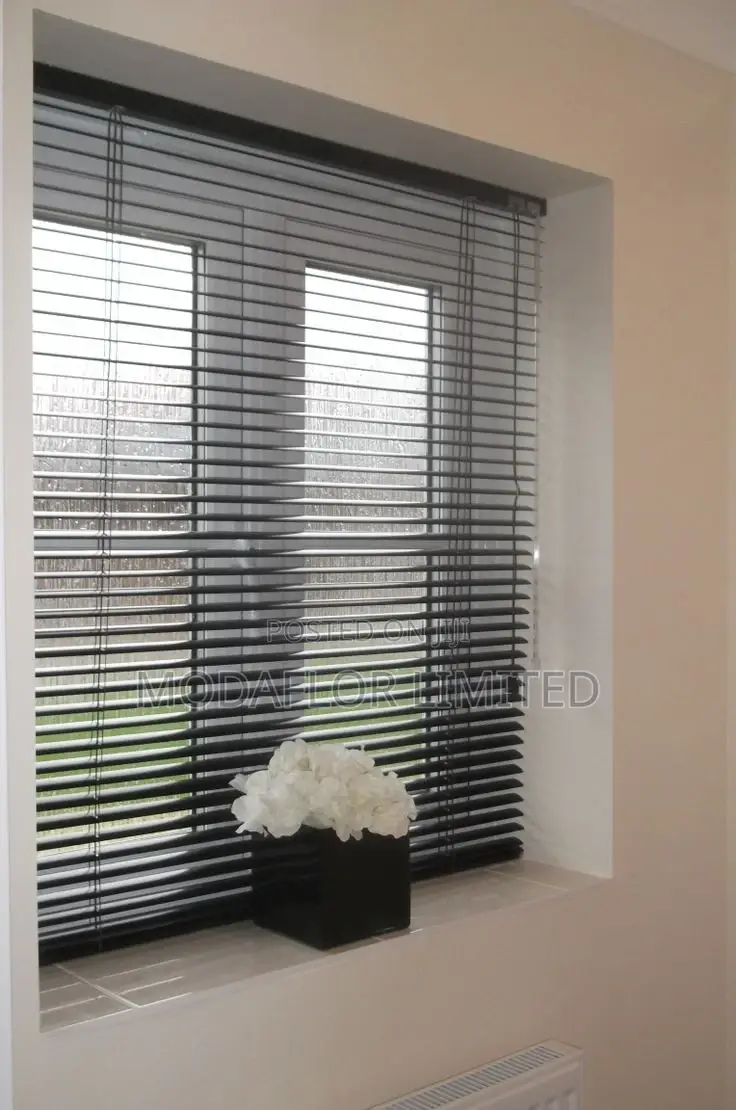 Rust Free Aluminium Window Blinds