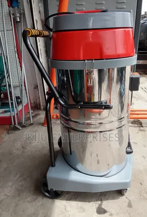 Vacuum Cleaner 100litres Tlac Brand