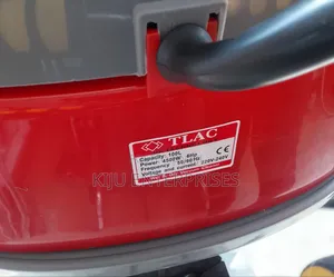 Vacuum Cleaner 100litres Tlac Brand
