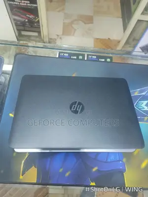 Laptop HP EliteBook 840 G1 8GB Intel Core I5 HDD 500GB