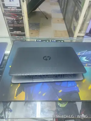 Laptop HP EliteBook 840 G1 8GB Intel Core I5 HDD 500GB