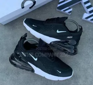 Quality Designed Lightweight Airmax 270 Sneakers Shoes