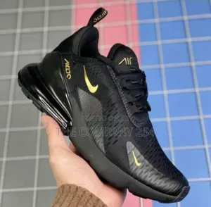Quality Designed Lightweight Airmax 270 Sneakers Shoes