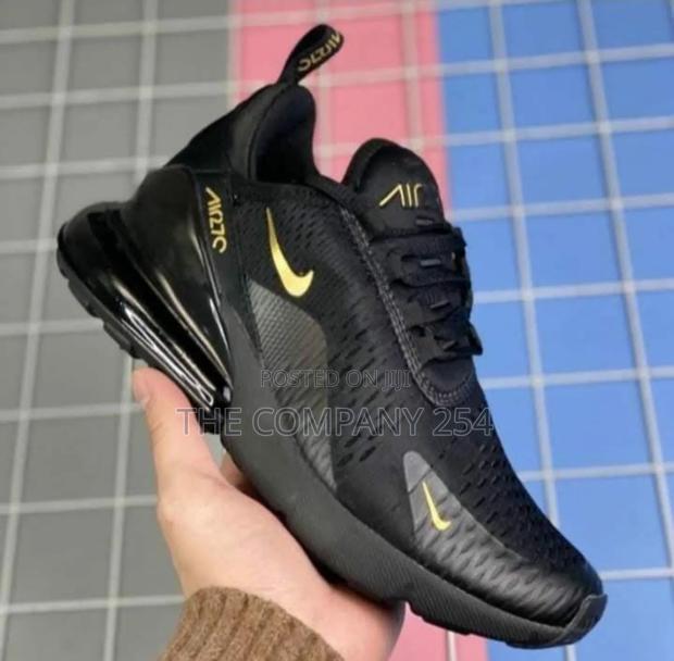 Quality Designed Lightweight Airmax 270 Sneakers Shoes - thumbnail 2