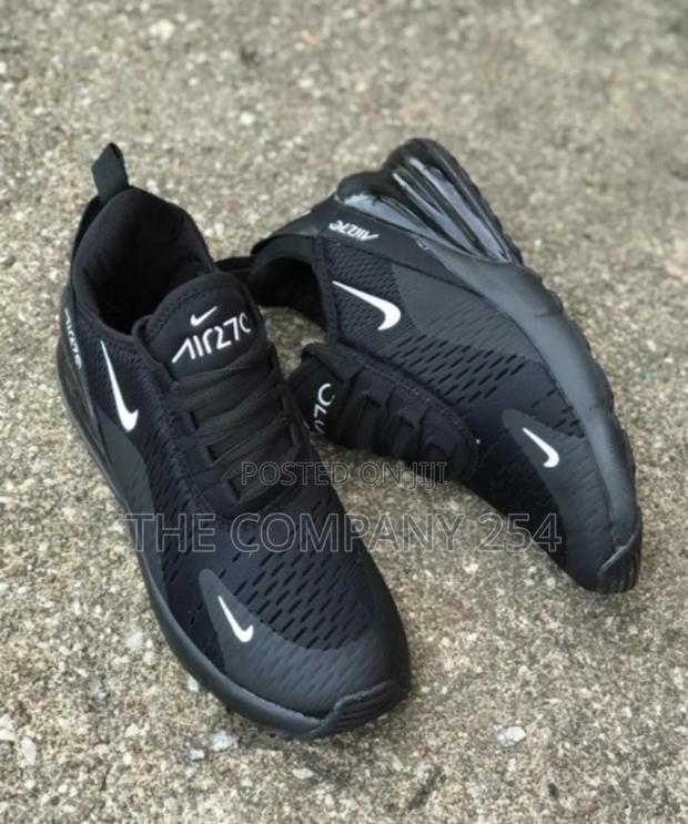 Quality Designed Lightweight Airmax 270 Sneakers Shoes - thumbnail 3
