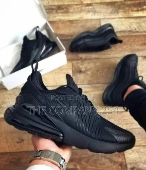 Quality Designed Lightweight Airmax 270 Sneakers Shoes - thumbnail 4