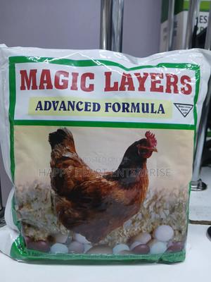 Magic Layers 1kg - thumbnail 2