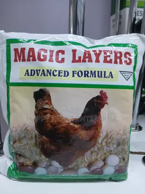 Magic Layers 1kg
