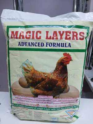 Magic Layers 2kgs