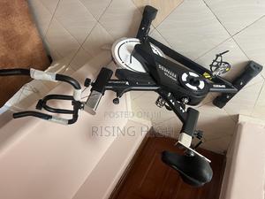 Spinning Bikes Cardio. - main view