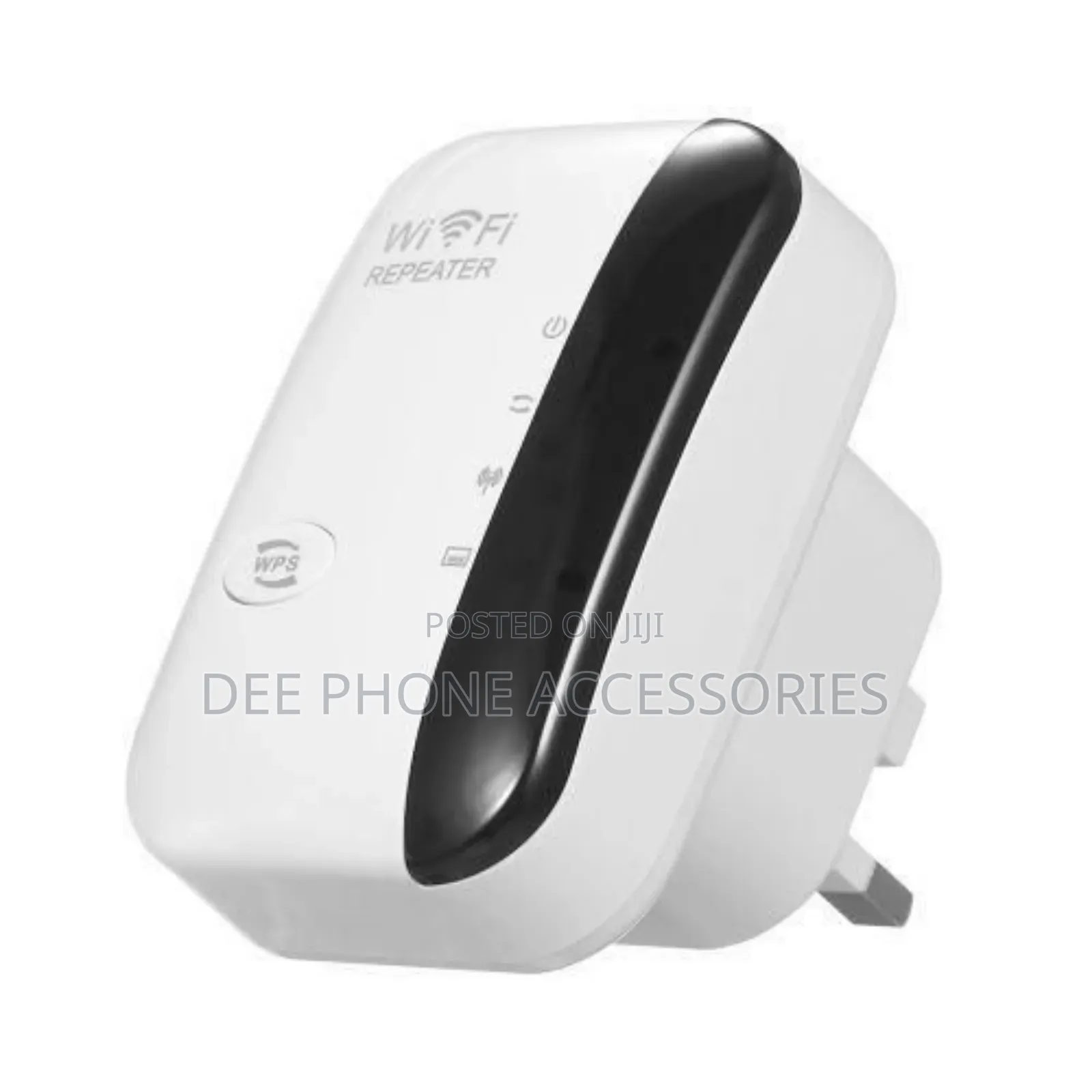 Wifi Repeater