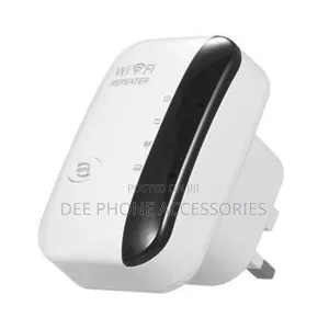 Wifi Repeater