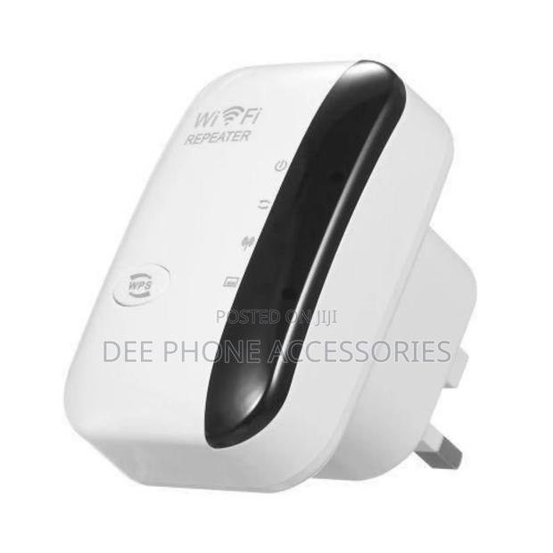 Wifi Repeater - thumbnail 3