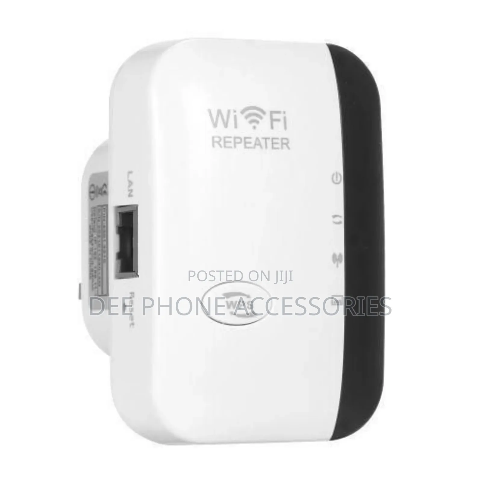 Wifi Repeater