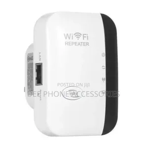 Wifi Repeater