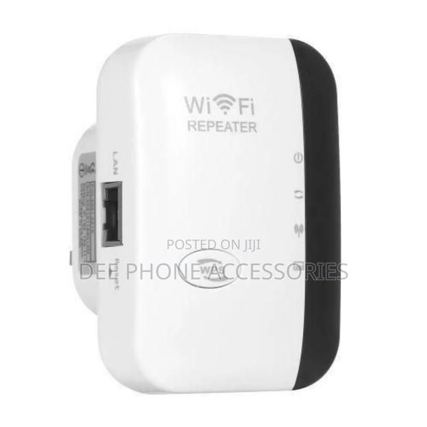 Wifi Repeater - thumbnail 4