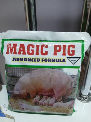 Magic Pig 1kg - thumbnail 2