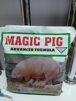 Magic Pig 1kg
