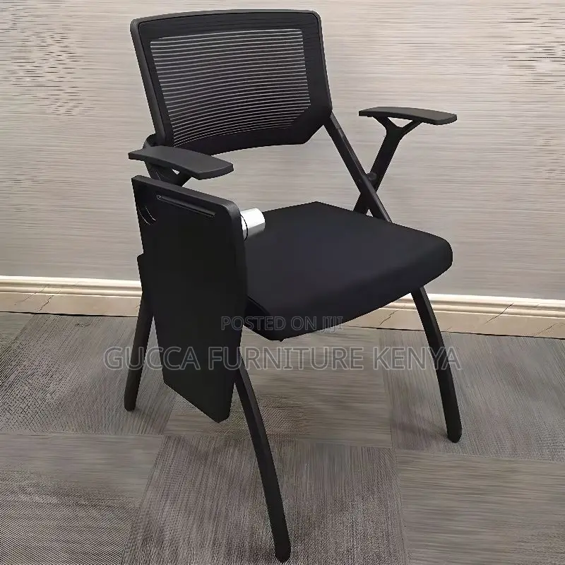 Office Chair; Comfortable Foldable Study Office Chair
