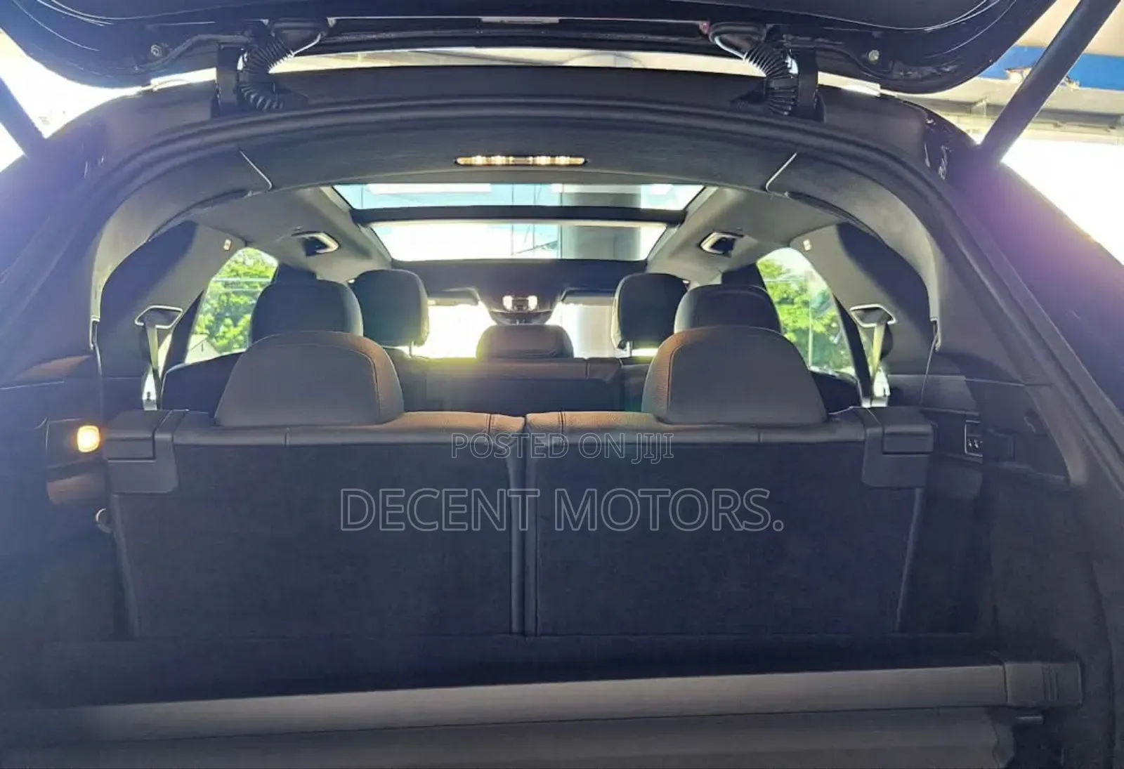 Mercedes-Benz GLE-Class GLE 450 4MATIC 2020 Black