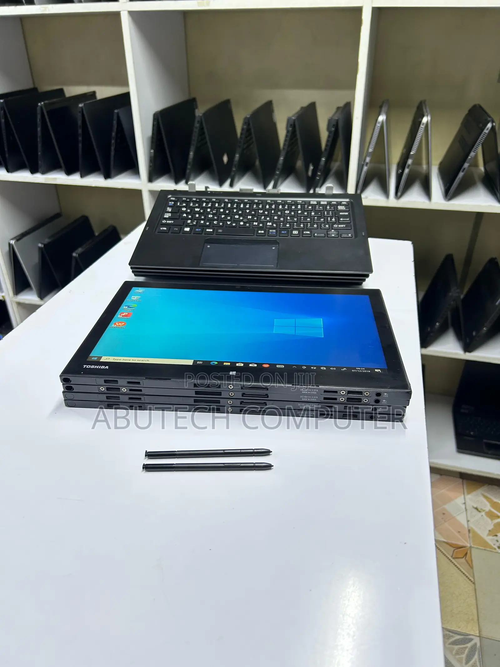 Laptop Toshiba Portege R830 4GB Intel Core M3 SSD 128GB