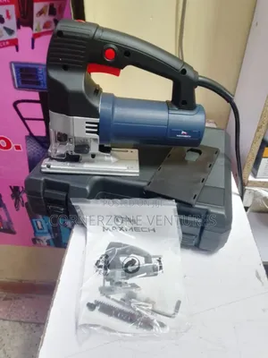 Affordable Jigsaw, Jig Saw 650w